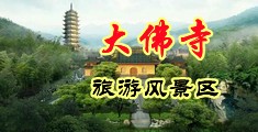 琪琪色源网站中国浙江-新昌大佛寺旅游风景区